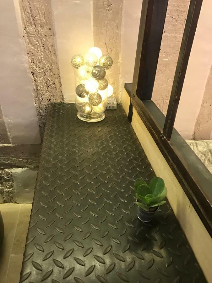 Le Lingotin Apartment องเฟลอร์ ภายนอก รูปภาพ