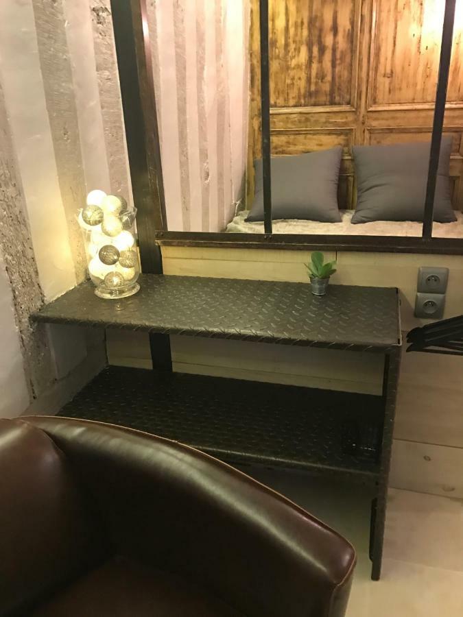 Le Lingotin Apartment องเฟลอร์ ภายนอก รูปภาพ