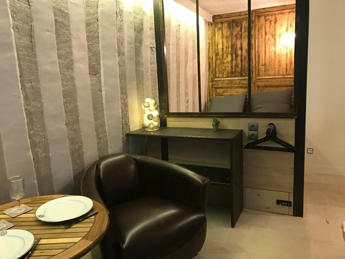 Le Lingotin Apartment องเฟลอร์ ภายนอก รูปภาพ